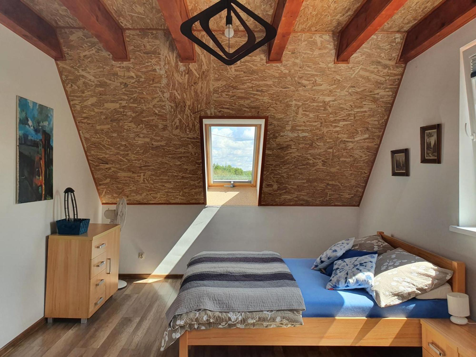 Dom Porost Villa Ngoại thất bức ảnh