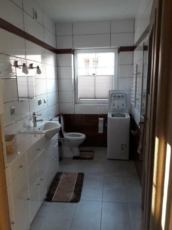 Dom Porost Villa Ngoại thất bức ảnh